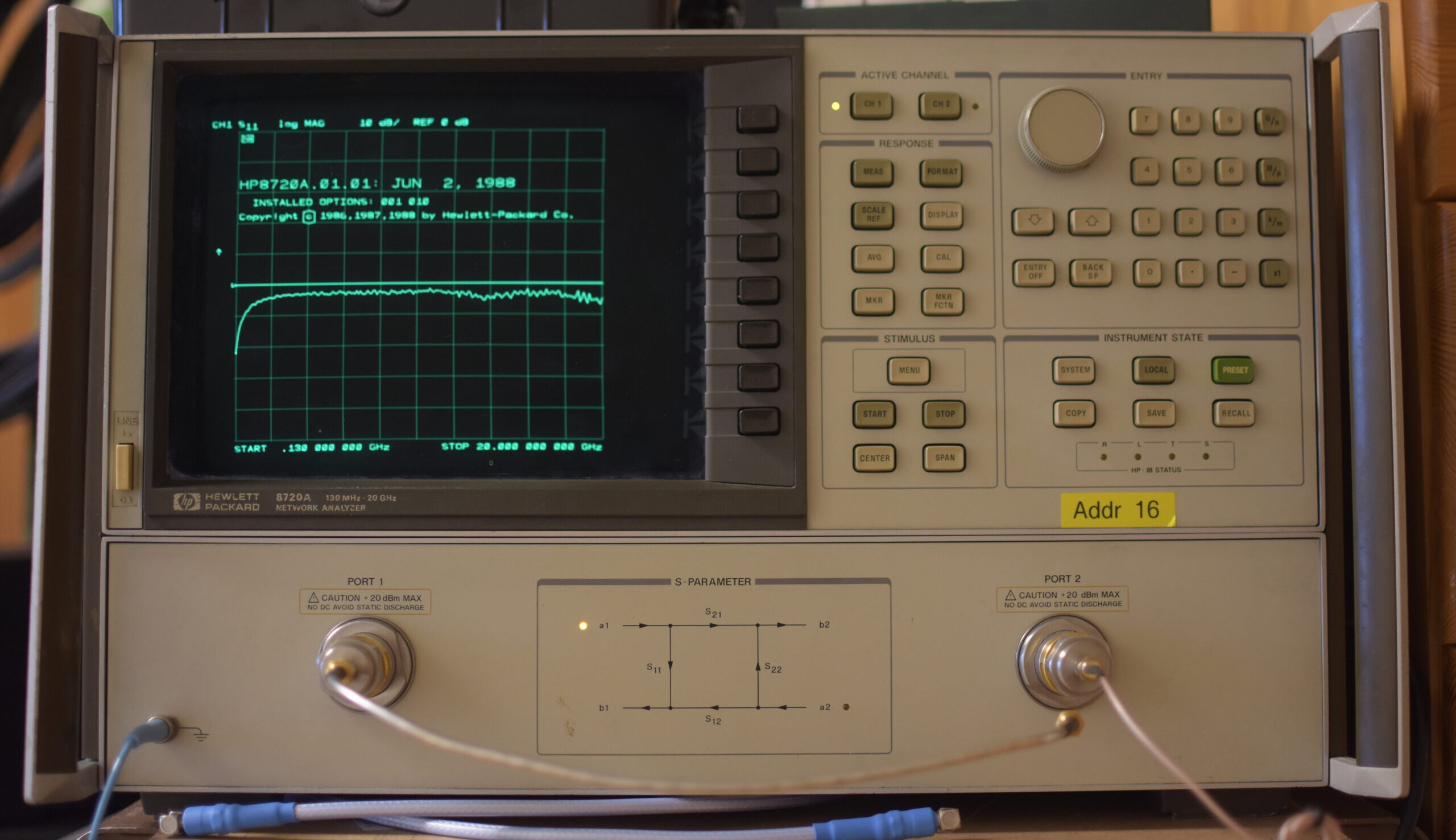 VNA Calibration, Characterization and Uncertainties